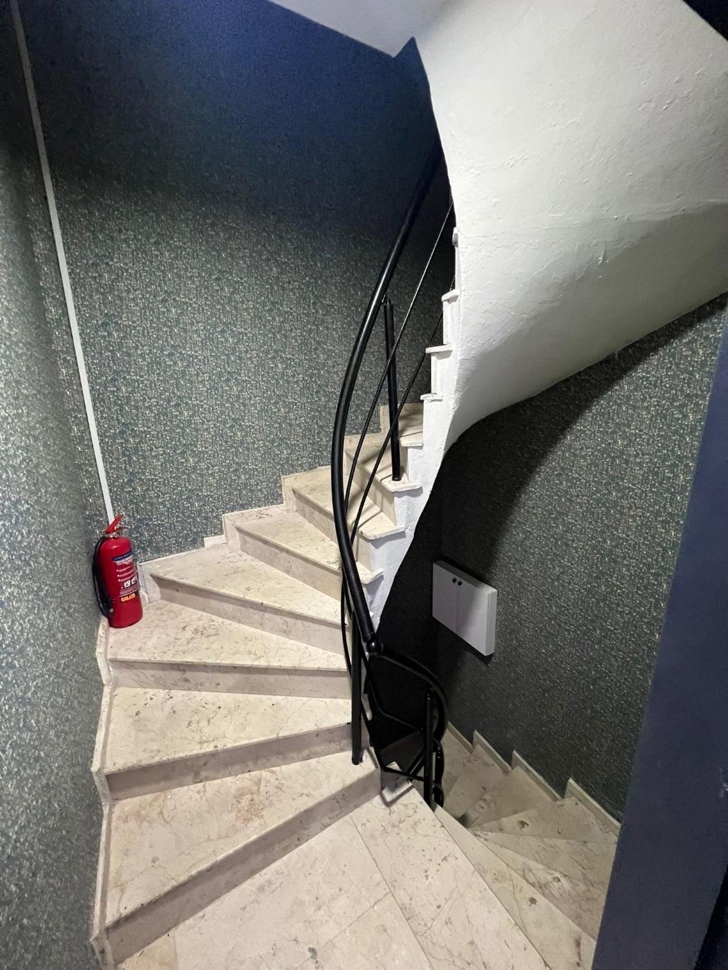 איסטמבול Pequena Casa Apart מראה חיצוני תמונה